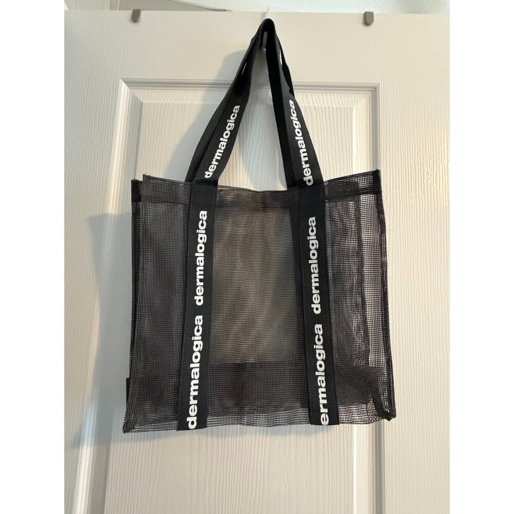 NWOT Dermalogica tote bag